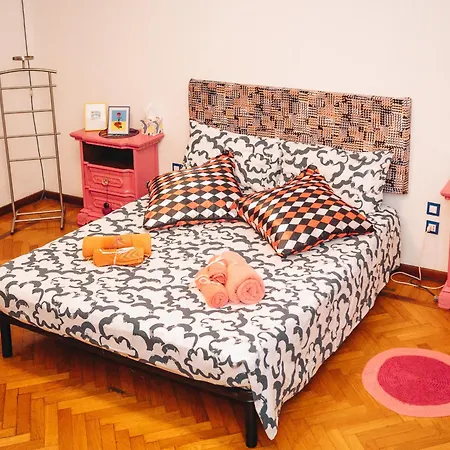 Homestay Casona Mafalda *
