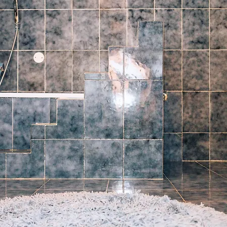 Casona Mafalda Alloggio in famiglia *